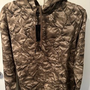 Nwt sold out Rag & Bone Men’s Hoodie - Medium